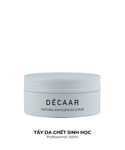 Natural Exfoliation Scrub