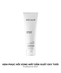 Energizing Eye Cream