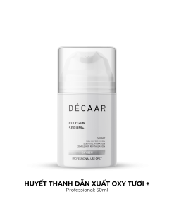 Oxygen Serum +