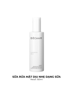 Cleansing Milk
