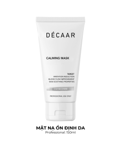 Calming Mask
