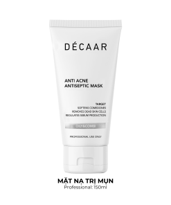Anti-Acne Antiseptic Mask