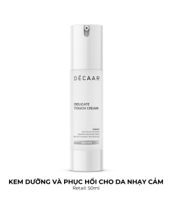 Delicate Touch Cream