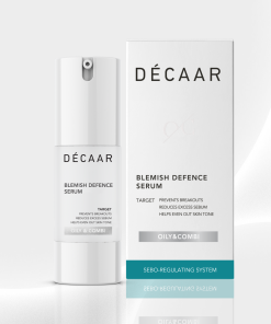 Blemish Defence Serum