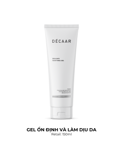 Delicate Soothing Gel