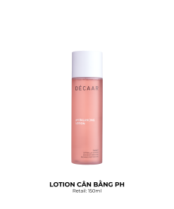pH Balancing Lotion