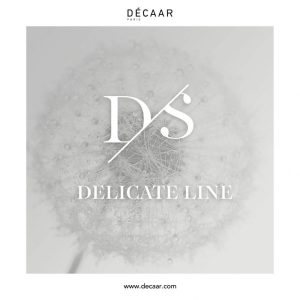 NÂNG CẤP LÀN DA NHẠY CẢM CÙNG DELICATE LINE