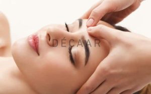 Bật Mí Cách Massage Mặt Căng Bóng, Chống Lão Hóa Đơn Giản