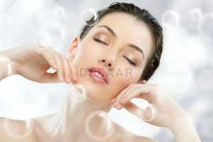 Công Nghệ Oxygen - Liệu Pháp Điều Trị Da Mặt Nhạy Cảm Hiệu Quả