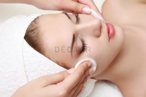 Những Cách Cung Cấp Oxy Cho Da Mặt Giúp Da Luôn Sáng Bóng