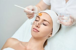 #9+ Cách Trị Mụn Ẩn Cho Da Nhạy Cảm Hiệu Quả