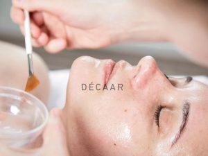 #Da Khô Có Nên Peel Da Không? Những Lưu Ý Khi Peel Da Khô