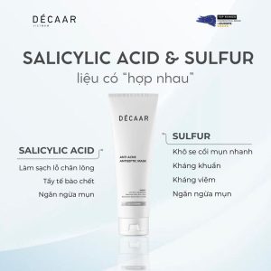 #Da Bị Mụn Đắp Mặt Nạ Được Không? Cách Lựa Chọn An Toàn