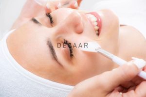 #Peel Da Trung Bình Là Gì? Phù Hợp Với Làn Da Thế Nào?