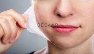 #Peel Da Căng Bóng Là Gì? Công Dụng Tuyệt Vời Của Peel Da