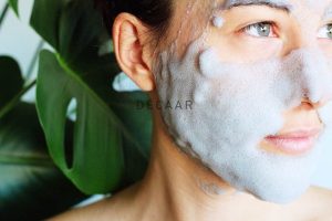 #Detox Cho Da Mặt Mụn Thế Nào Hiệu Quả? Cách Thực Hiện