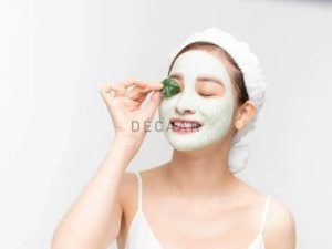 #9+ Mặt Nạ Thải Độc Cho Da Tốt Nhất Cho Làn Da Sáng Khỏe