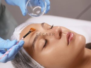 #Da Đang Tái Tạo Đắp Mặt Nạ Đuợc Không?