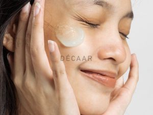 #Tái Tạo Da Bị Sưng Đỏ | Cách Giảm Sưng An Toàn Và Hiệu Quả