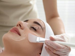 # Peel Trắng Da Là Gì | Peel Da Có Làm Trắng Da Không?