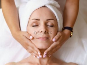 #Peel Da Tại Nhà Hay Peel Da Tại Spa Sẽ Tốt Hiệu Quả Hơn?