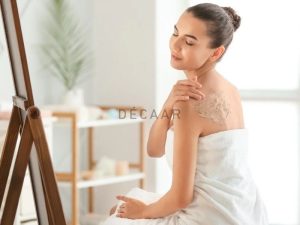#Peel Da Body Là Gì? Những Ai Phù Hợp Với Peel Da Toàn Thân