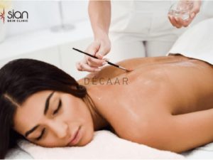 #Review 7+ Sản Phẩm Peel Da Body Được Ưa Chuộng Nhất