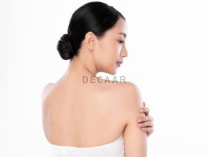 #Thay Da Sinh Học Cho Body Là Gì? Những Điều Cần Biết