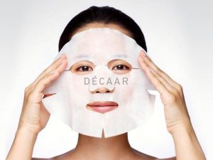 9+ Mặt Nạ Trị Mụn Tuổi Dậy Thì Hiệu Quả Sáng Da Tốt Nhất