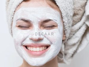 #Da Dầu Mụn Có Nên Đắp Mặt Nạ Không? Nên Đặp Mặt Nạ Gì?