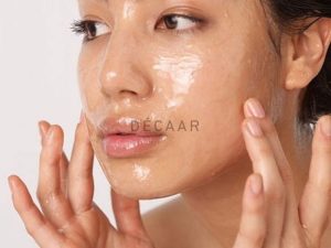 #Da Dầu Mụn Có Nên Dùng Dầu Tẩy Trang Không?