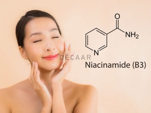 #Sau Khi Peel Da Xong Có Nên Dùng Niacinamide Không?