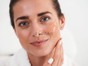 #Peel Da Trong Bao Nhiêu Phút Thì Đúng Kỹ Thuật?