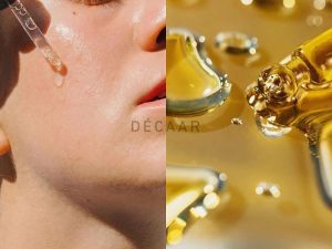 #Peel Da Xong Có Nên Dùng Vitamin C Không? Vì Sao?