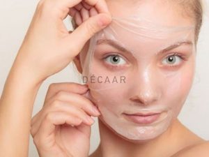 #Bị Mụn Viêm Có Nên Peel Da Không? Vì Sao?
