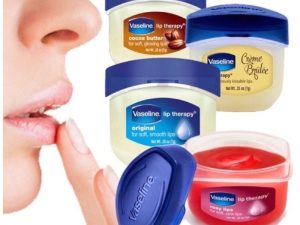 #Vaseline Có Trị Mụn Đầu Đen Không? Có Tốt Không?