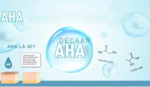 #Cách Dùng AHA Đúng Chuẩn Cho Người Mới Bắt Đầu