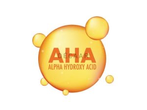 #Tẩy Da Chết AHA Hoạt Động Như Thế Nào Trên Da Chúng Ta?