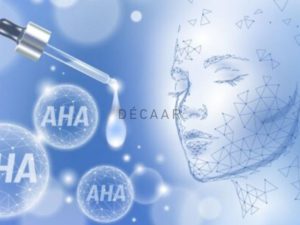 #Liệu Da Dầu Nên Dùng AHA Hay BHA? Giải Đáp Từ A-Z