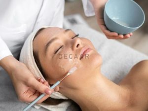 #Sau Khi Peel Da Có Nên Dùng Serum Không? Cần Lưu Ý Gì?