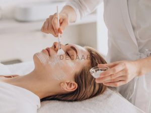 #Có Nên Peel Glycolic Acid Không? Cần Lưu Ý Điều Gì?