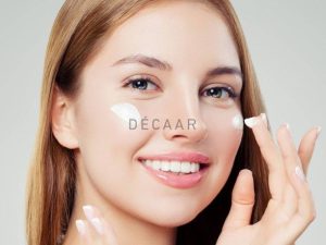 #Đang Peel Da Có Dùng Kem Chống Nắng Được Không?