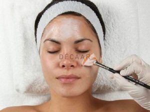 #Peel Salicylic Acid Là Gì? Có Tác Dụng Như Thế Nào Với Làn Da