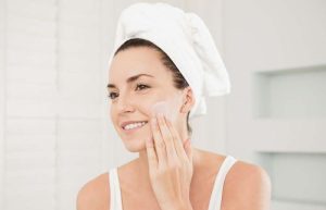 Quy Trình Chuẩn Phục Hồi & Làm Sáng Sau Peel Trong Spa