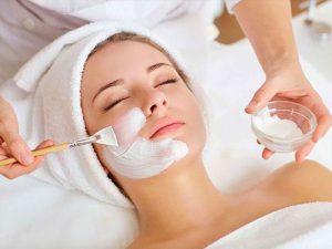 Làm sáng da nhạy cảm: An toàn nhưng vẫn hiệu quả