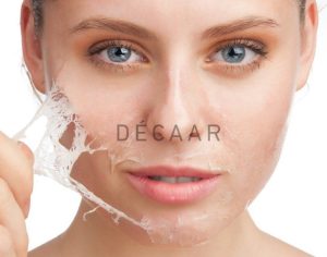 Peel Sinh Học Trị Nám Vs Peel Hóa Học: Khác Biệt & Ưu Nhược Điểm