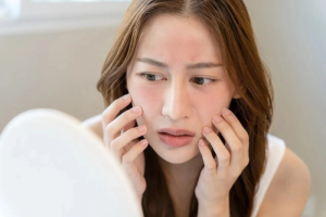 Vì Sao Da Dễ Kích Ứng, Nổi Mụn Hơn Trong Giai Đoạn Cận Tết?
